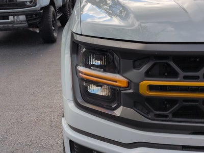 2026 Ford F-150 Tremor®