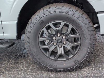 2026 Ford F-150 Tremor®