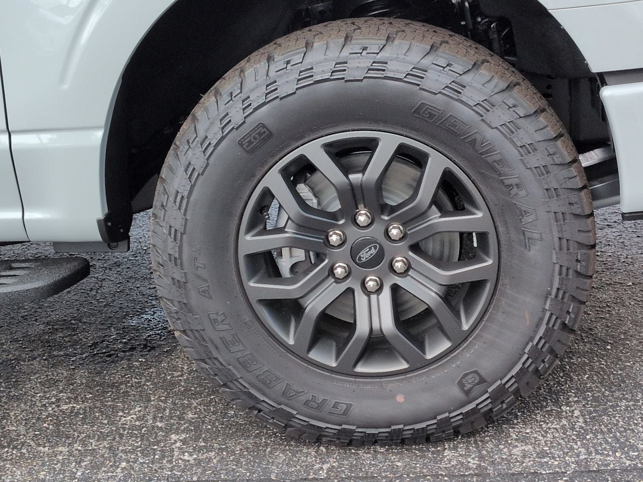 2026 Ford F-150 Tremor®
