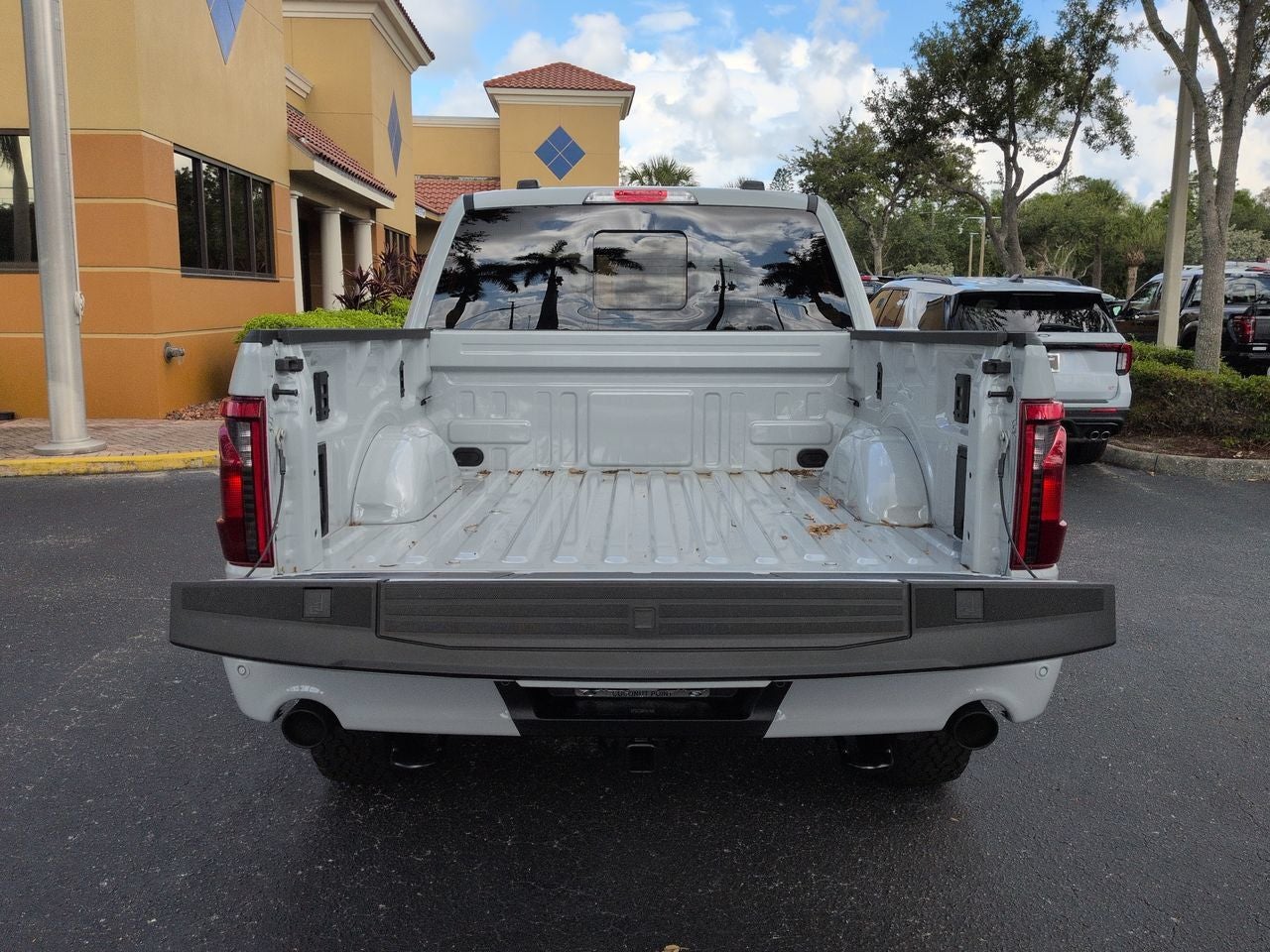 2026 Ford F-150 Tremor®