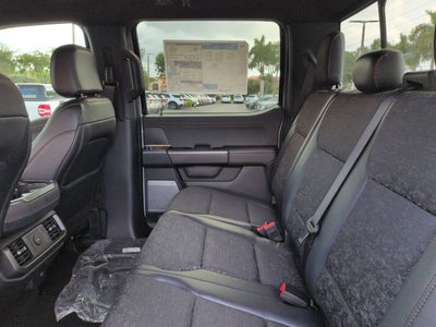 2026 Ford F-150 Tremor®