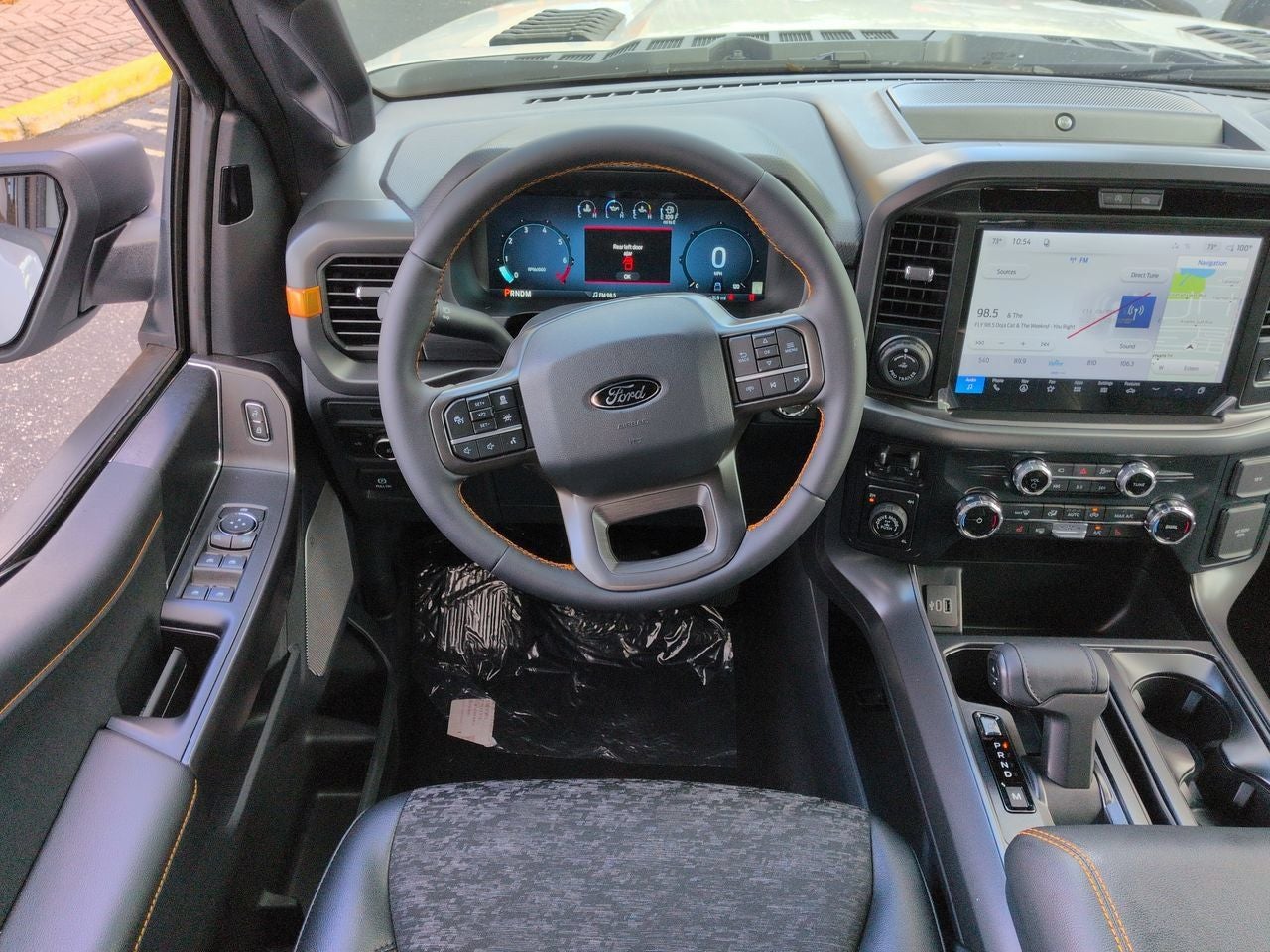 2026 Ford F-150 Tremor®