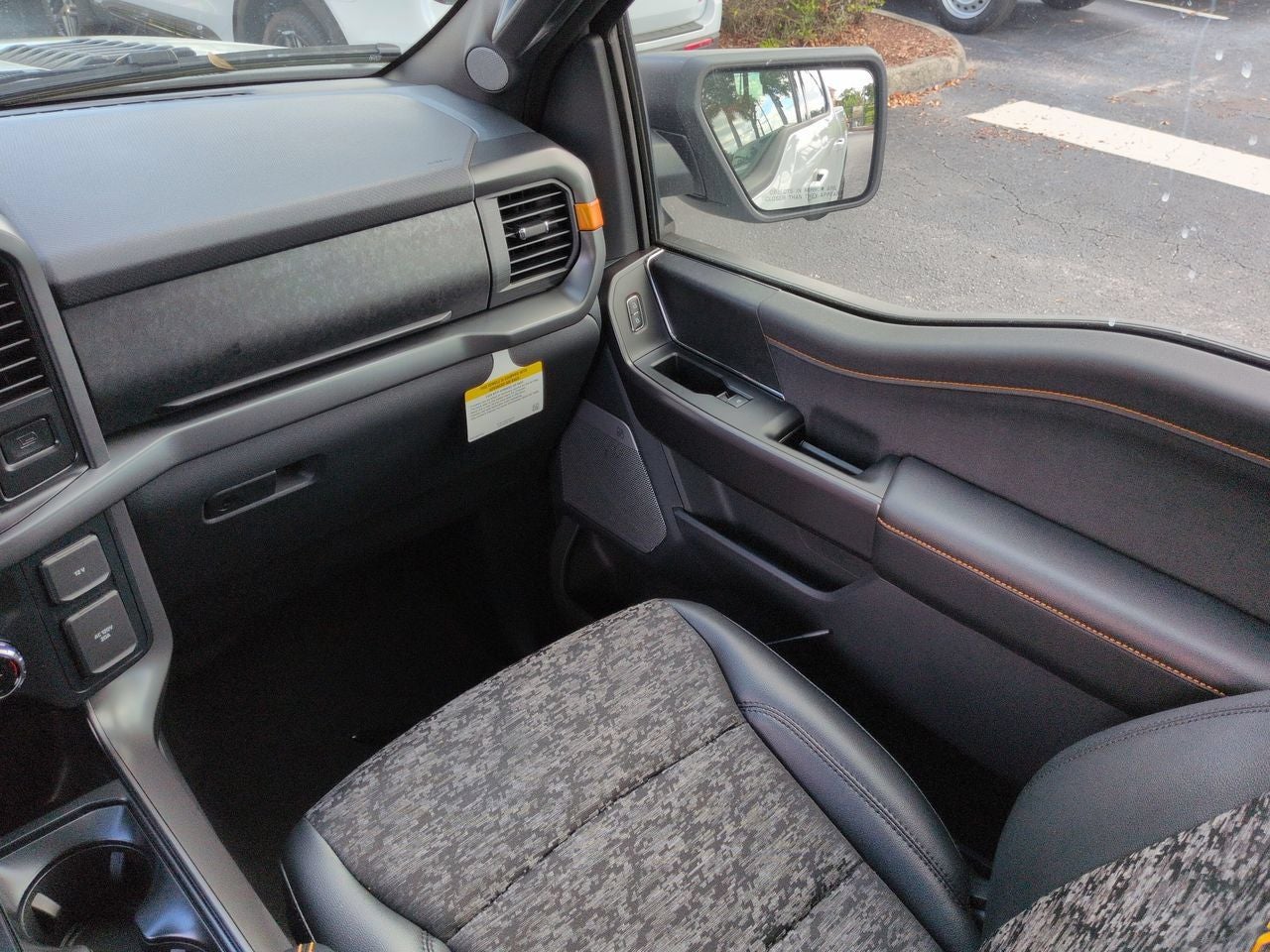 2026 Ford F-150 Tremor®