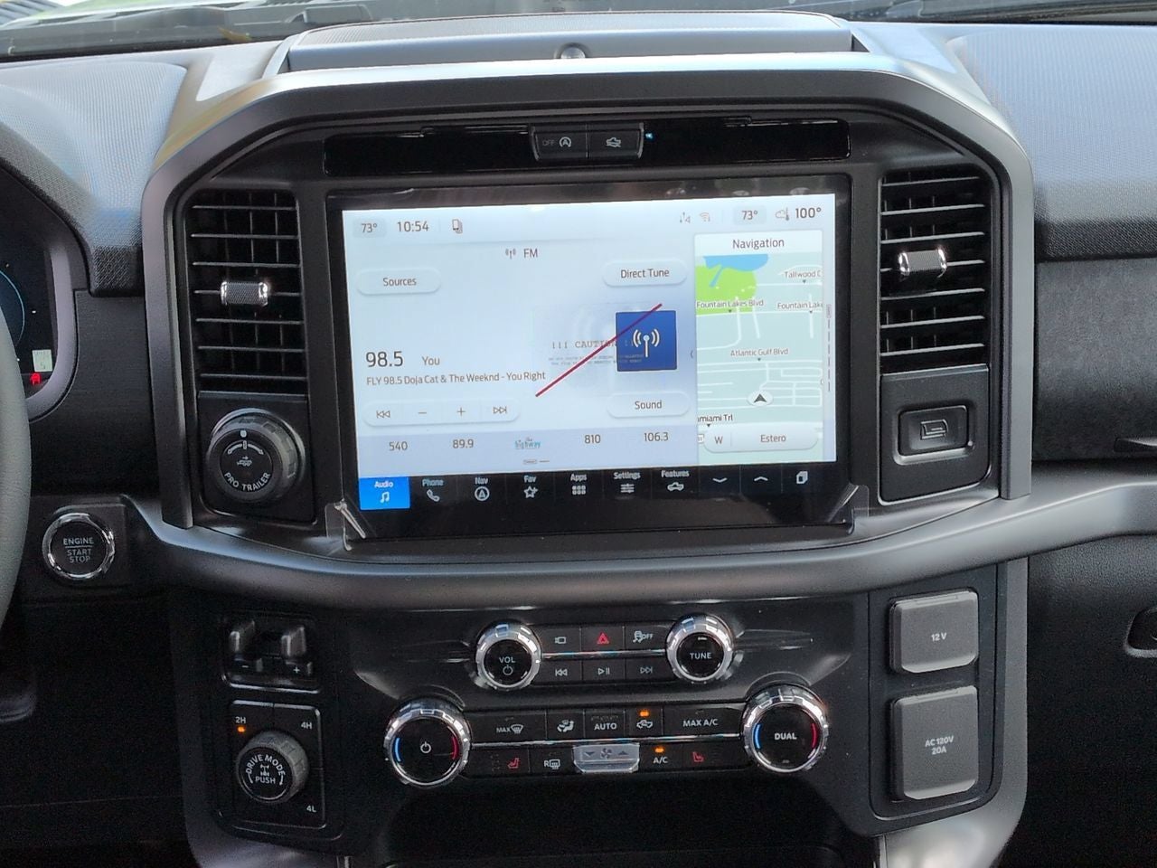 2026 Ford F-150 Tremor®