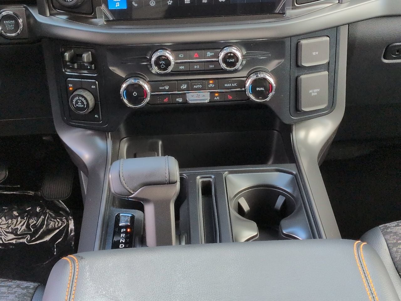2026 Ford F-150 Tremor®