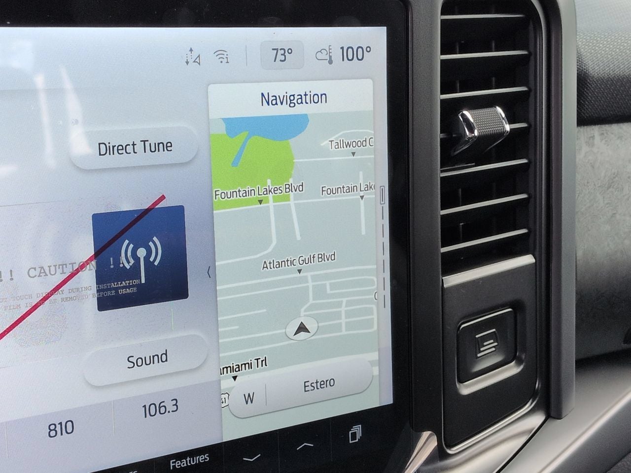2026 Ford F-150 Tremor®