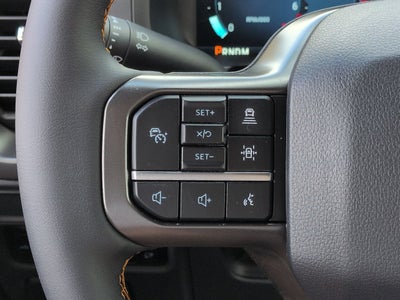 2026 Ford F-150 Tremor®