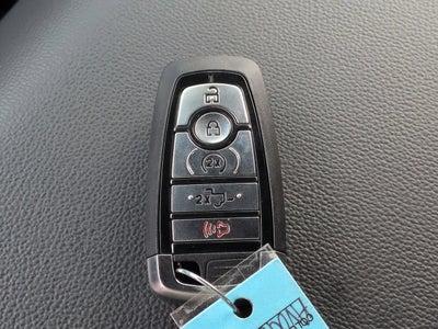 2026 Ford F-150 Tremor®