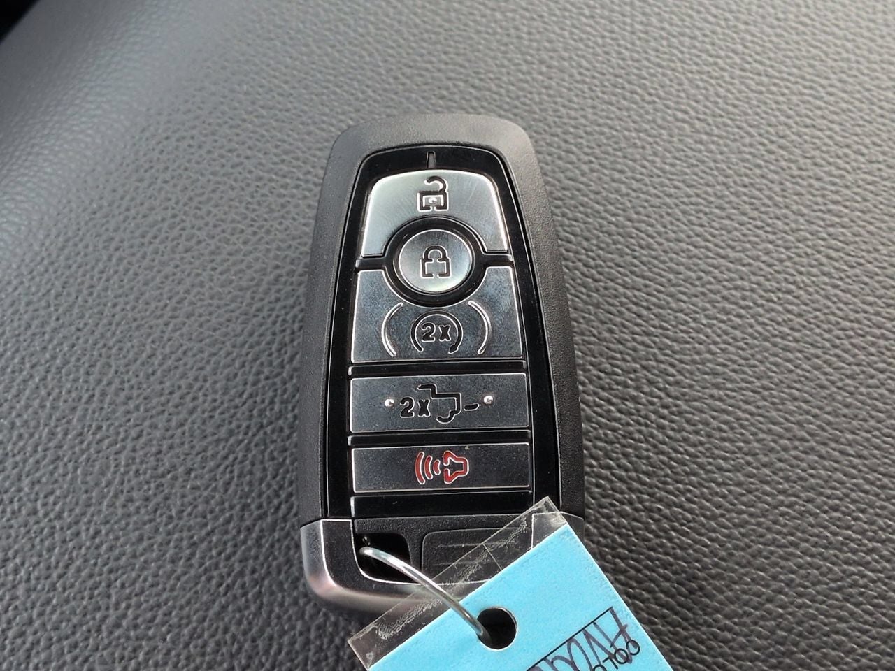 2026 Ford F-150 Tremor®