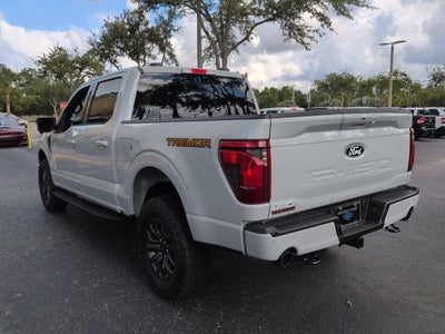 2026 Ford F-150 Tremor®