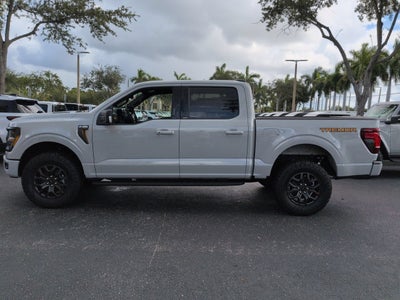 2026 Ford F-150 Tremor®