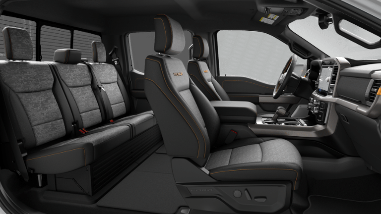 2026 Ford F-150 Tremor®