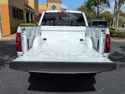 2026 Ford F-150 Tremor®