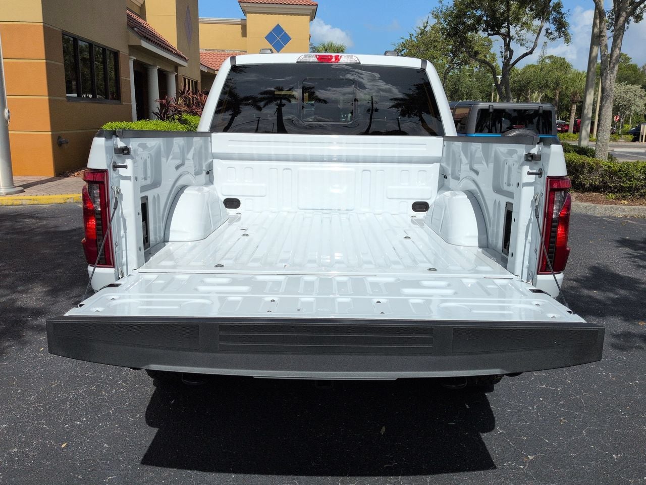 2026 Ford F-150 Tremor®