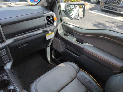 2026 Ford F-150 Tremor®