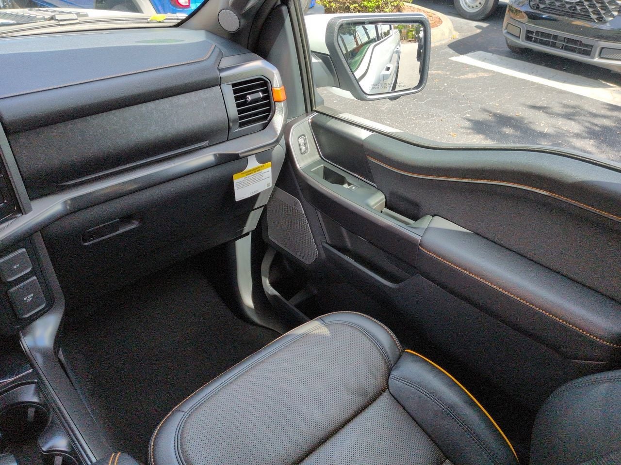 2026 Ford F-150 Tremor®