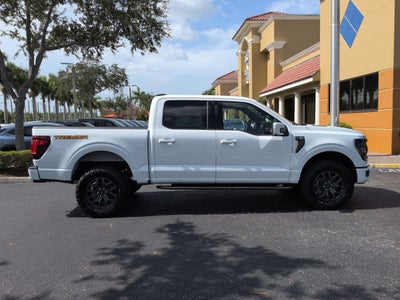 2026 Ford F-150 Tremor®