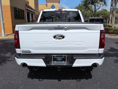 2026 Ford F-150 Tremor®