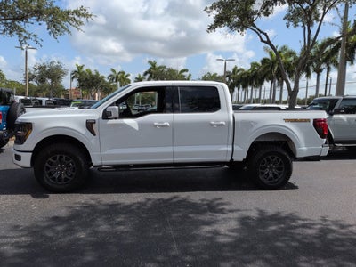 2026 Ford F-150 Tremor®