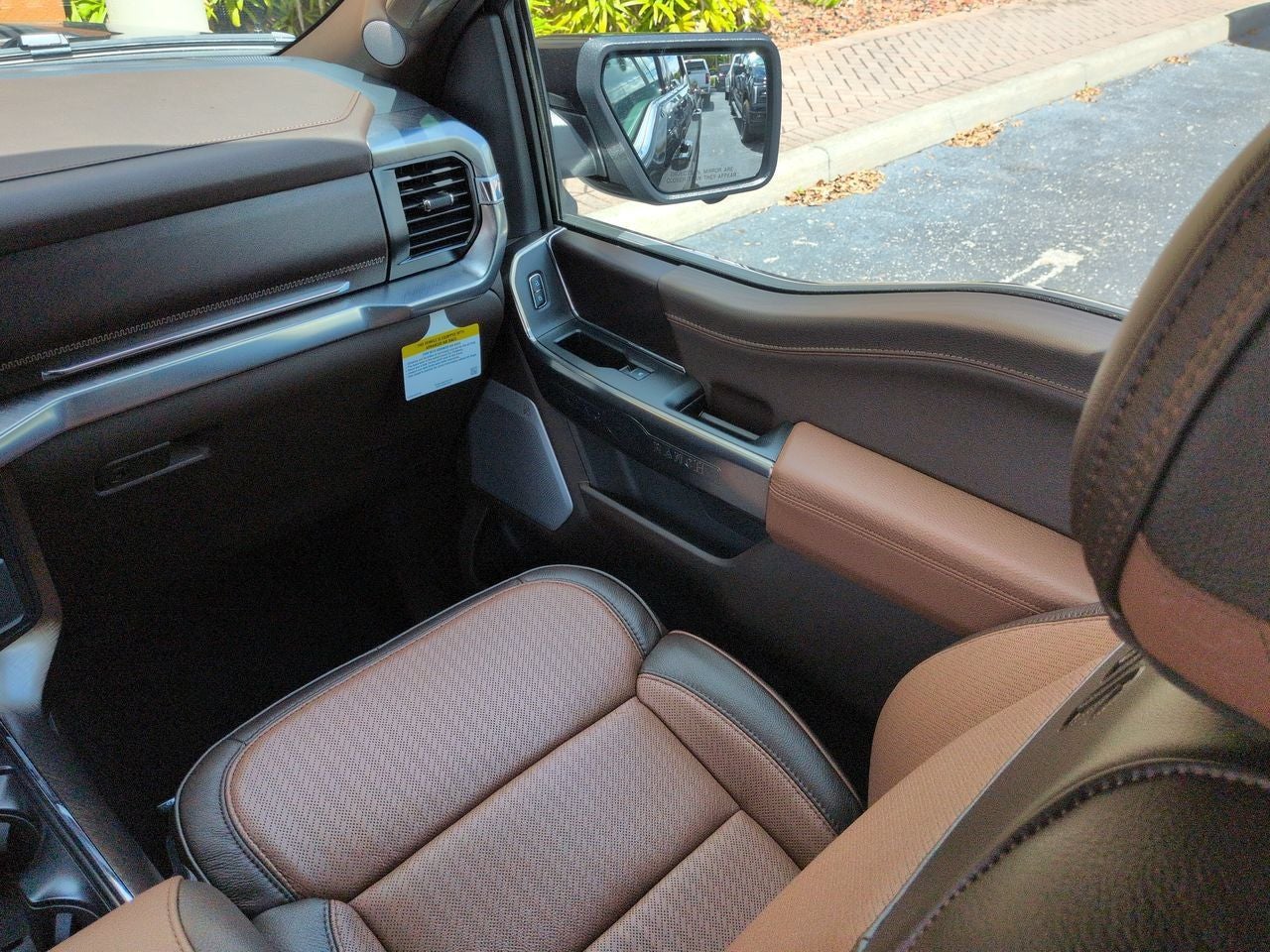2026 Ford F-150 King Ranch®