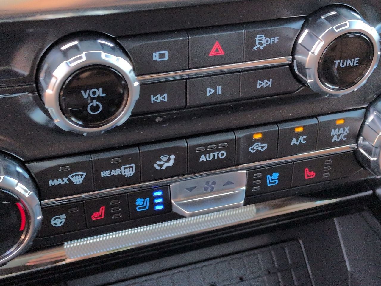2026 Ford F-150 King Ranch®