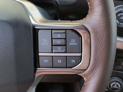2026 Ford F-150 King Ranch®