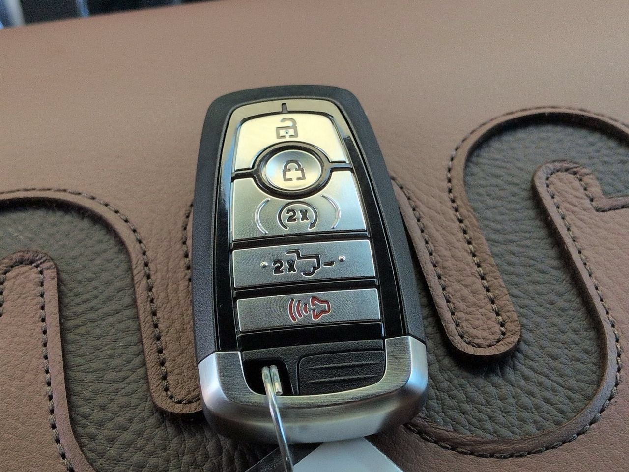 2026 Ford F-150 King Ranch®