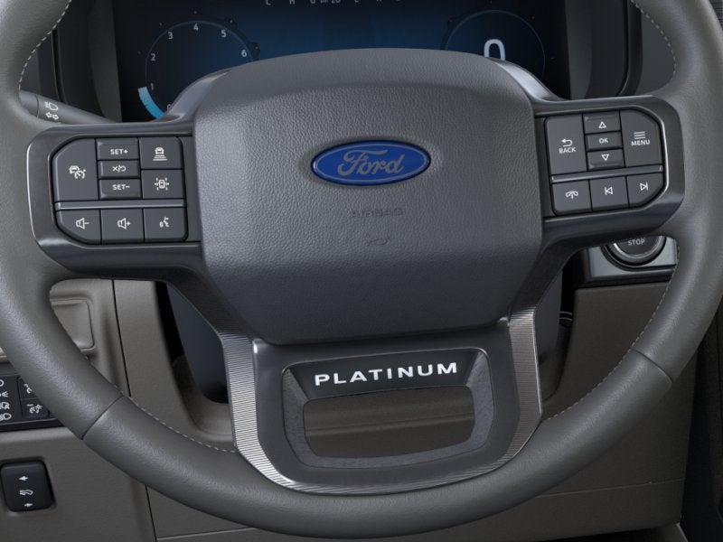 2026 Ford F-150 Platinum®
