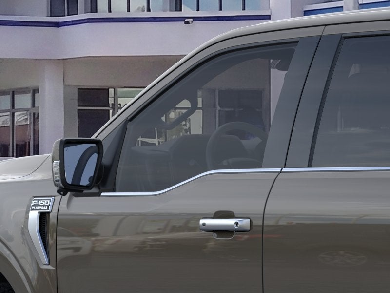 2026 Ford F-150 Platinum®