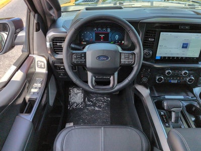 2026 Ford F-150 Platinum®