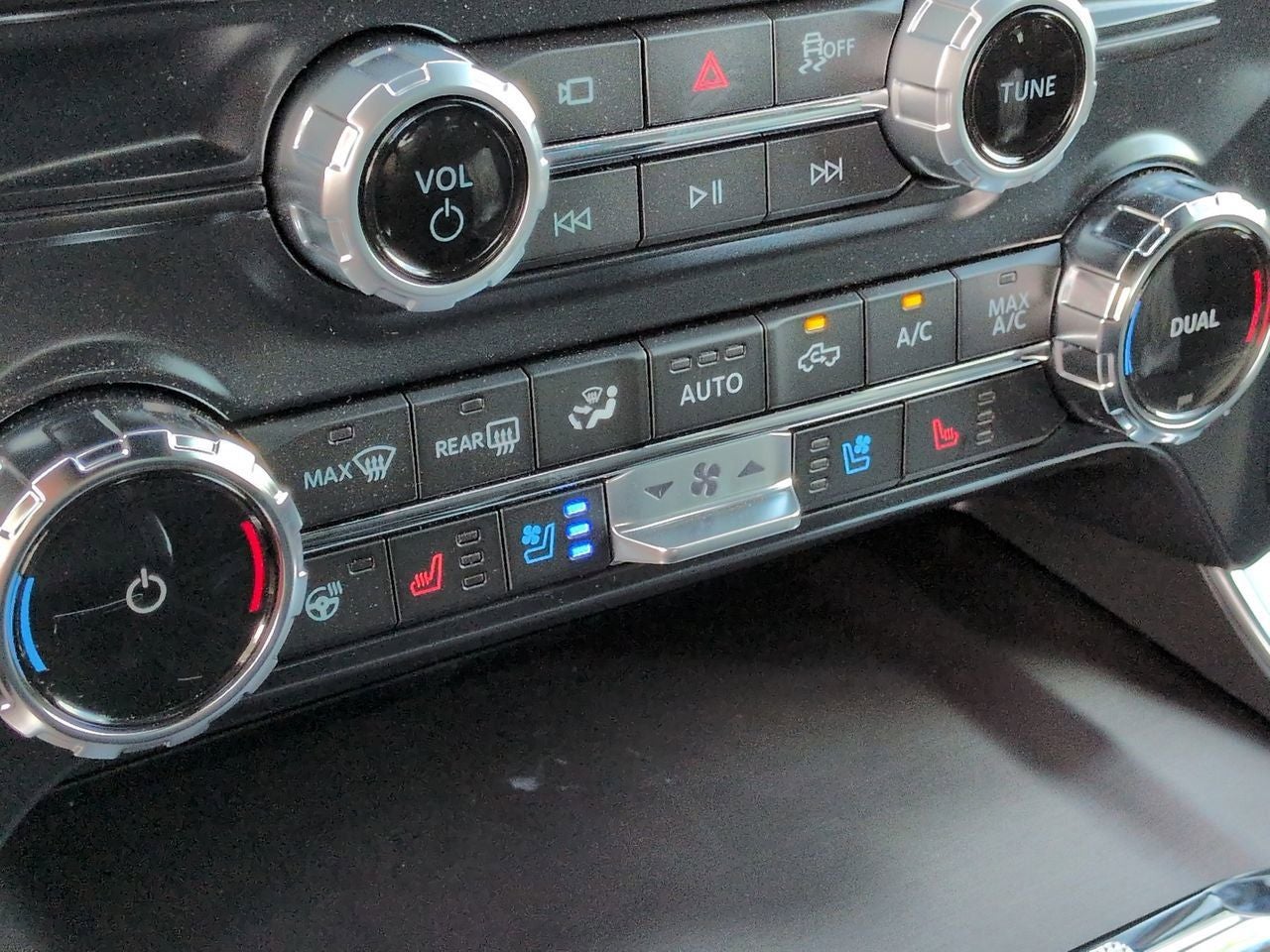 2026 Ford F-150 Platinum®