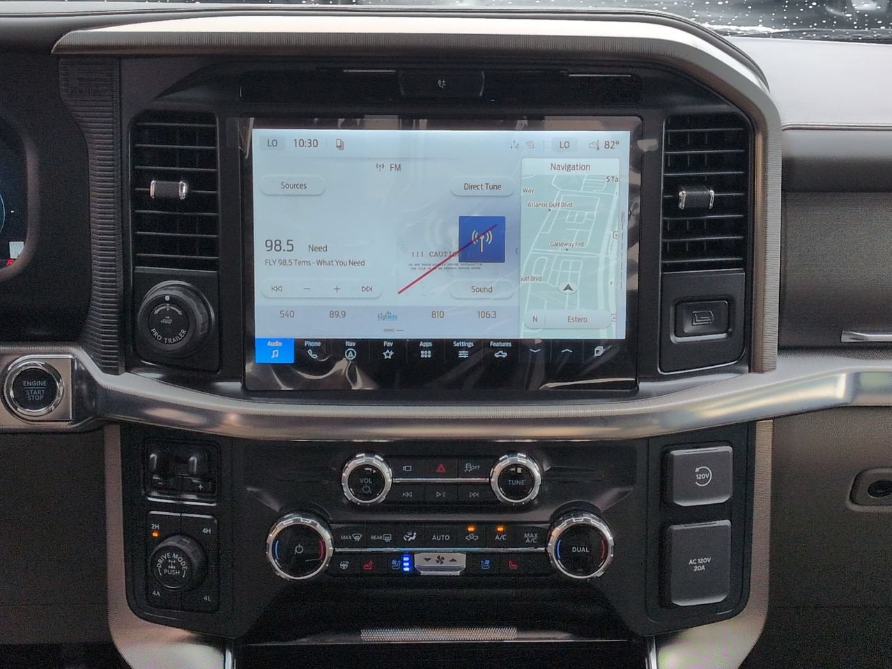 2026 Ford F-150 Platinum®