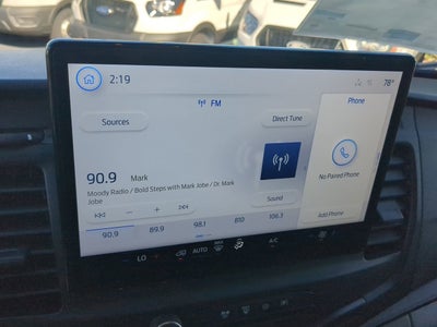 2026 Ford Transit-350 Base