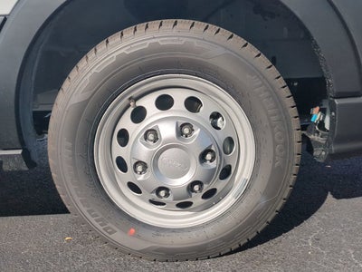 2026 Ford Transit-350 Base