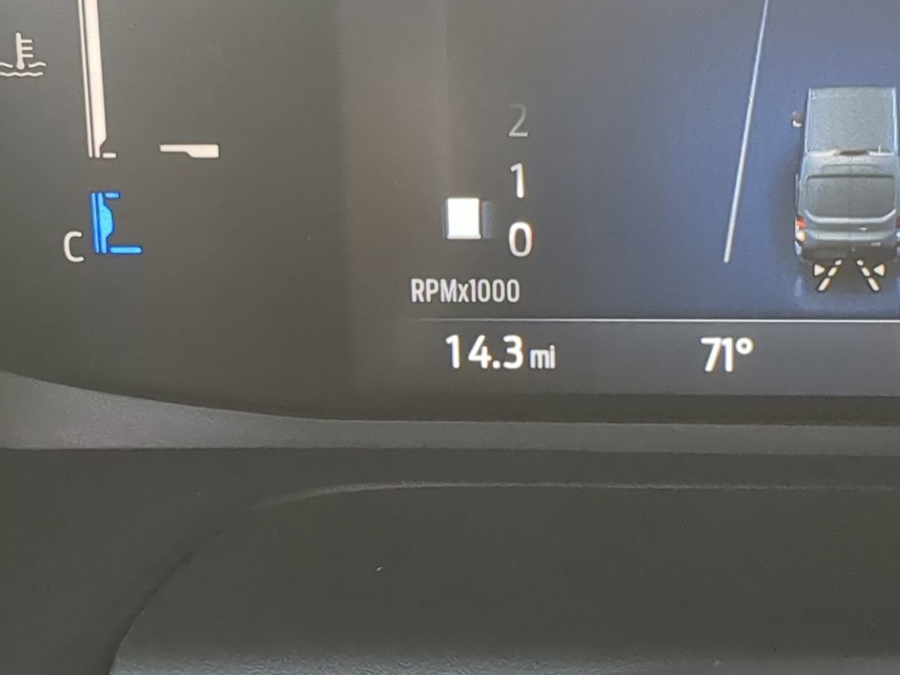 2026 Ford Transit-350 Base