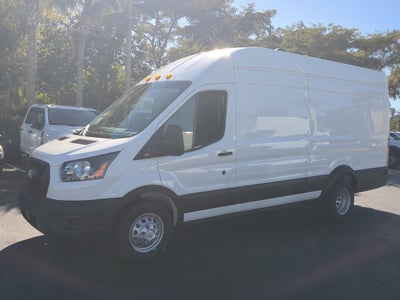 2026 Ford Transit-350 Base
