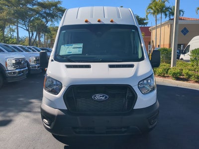 2026 Ford Transit-350 Base