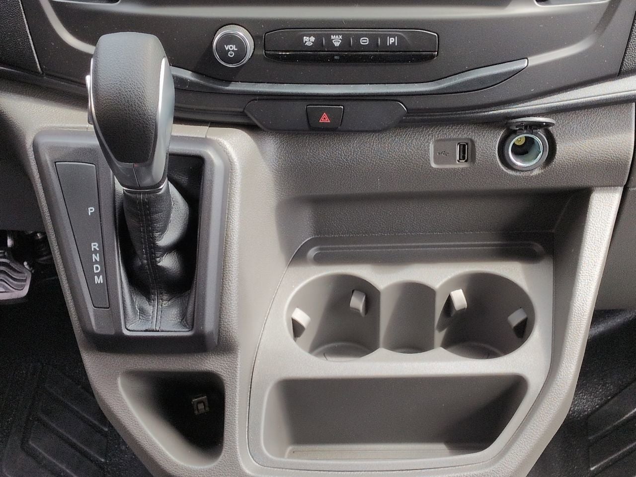 2026 Ford Transit-350 Base