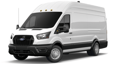 2027 Ford Transit Commercial Cargo Van