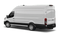 2027 Ford Transit Commercial Cargo Van