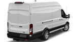 2027 Ford Transit Commercial Cargo Van