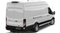 2027 Ford Transit Commercial Cargo Van