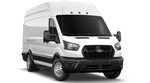 2027 Ford Transit Commercial Cargo Van