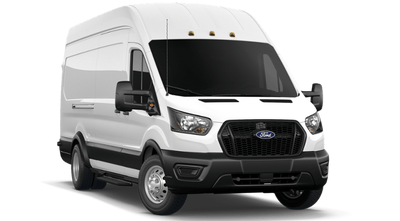 2027 Ford Transit Commercial Cargo Van