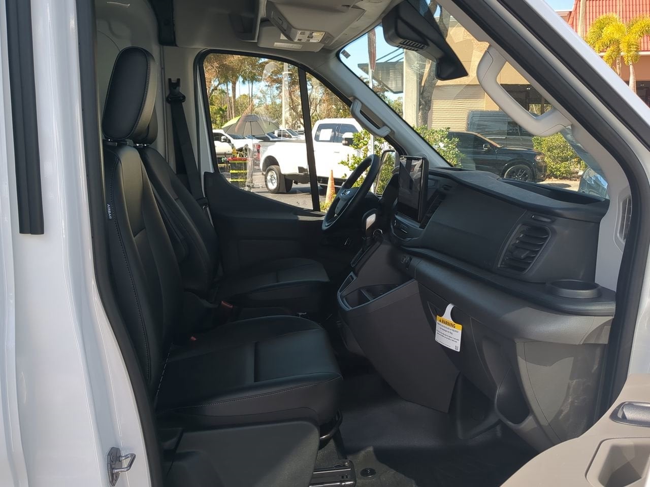 2026 Ford Transit-350 Base