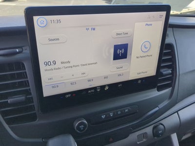 2026 Ford Transit-350 Base