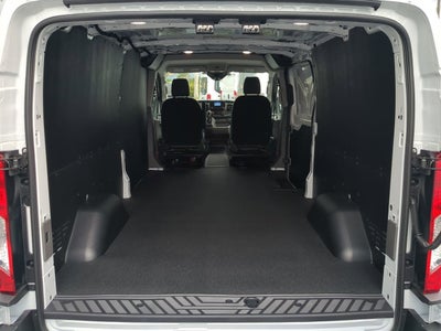 2025 Ford Transit-150 Base