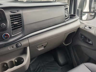 2025 Ford Transit-150 Base