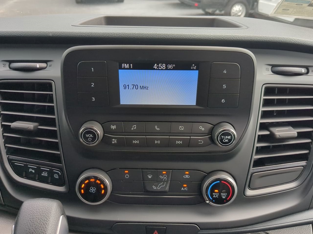 2025 Ford Transit-150 Base