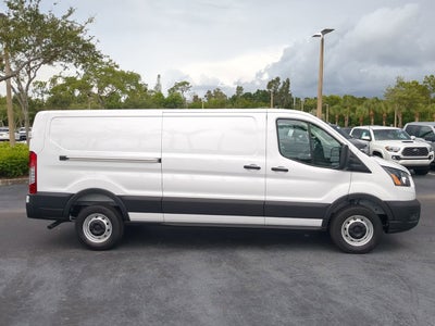 2025 Ford Transit-150 Base